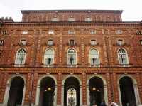 The National Museum of the Italian Risorgimen