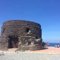 Baluarte Watch Tower