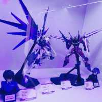 大男孩的最愛🤖The Gundam Base 鋼彈旗艦店