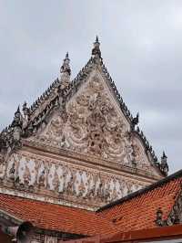 วัดมหาธาตุวรวิหาร เพชรบุรี