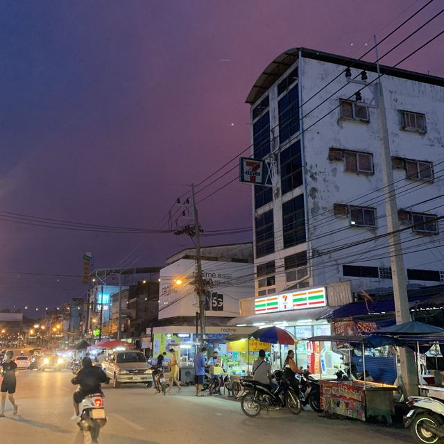 TRAVEL TO HATYAI BY TRAIN 🤩