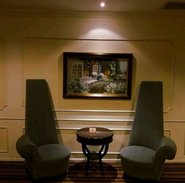 Harmoni One Convention Hotel – Batam