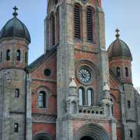 ⛪ 천주교 사적지 여행, 전동성당