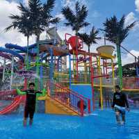 Best Water Theme Park in PH