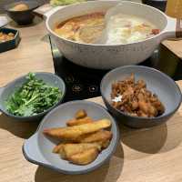 香港都食到既台式火鍋