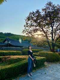 가을 근교여행 필수 코스, 수원 화상행궁 야간개장✨