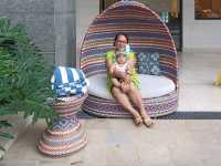 Destress at Dusit Thani Davao