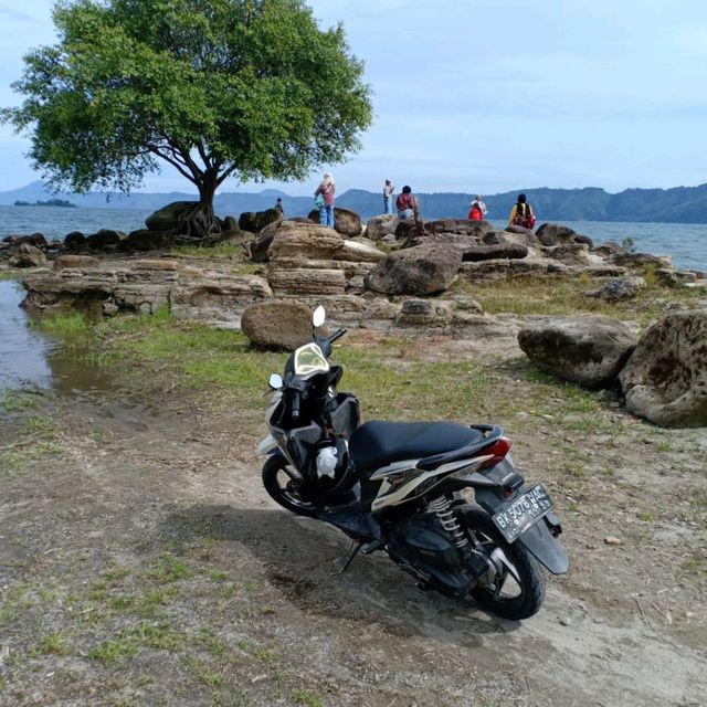 Batu Passa, Samosir Island