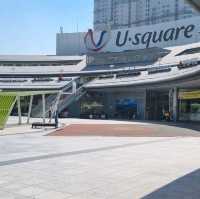 Usquare Gwangju