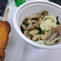 著名讚岐烏冬專門連鎖店🍜🍤🍙