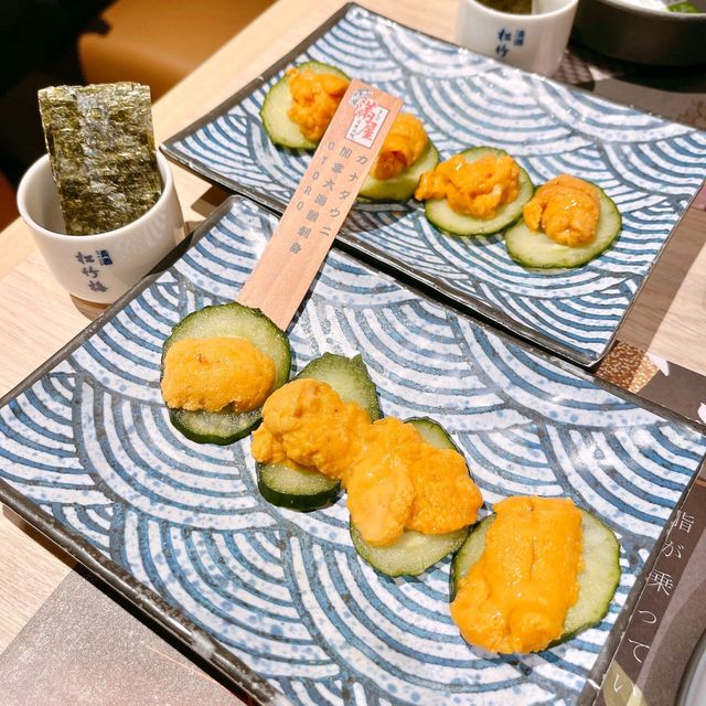 大埔高質鵝肝任食💓