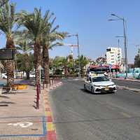 真正嘅度假勝地：紅海eilat