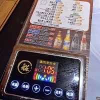 獨食超正海鮮蒸氣火鍋