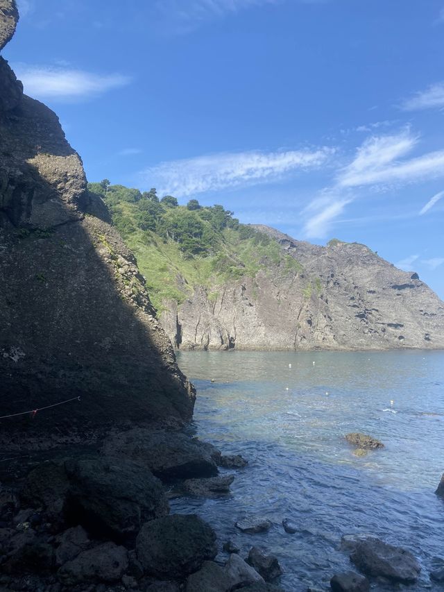 ヒリゾ浜⛱