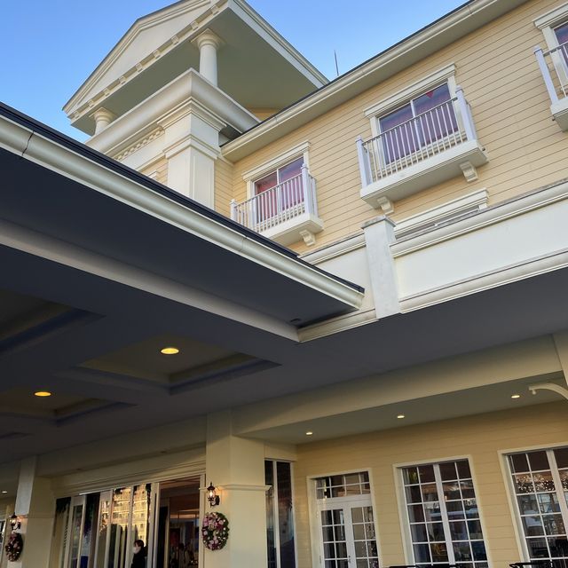 東京ディズニーセレブレーションHOTELオフシャルホテル🏰