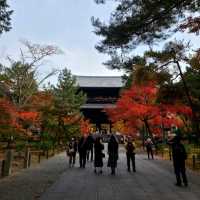 絶景かな【南禅寺】✨