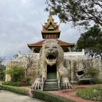 เมืองโบราณ สมุทรปราการ ที่ไม่โบราณเหมือนชื่อ 