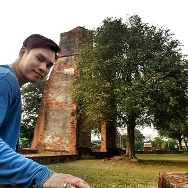 หอดูดาววัดสันเปาโล ลพบุรี