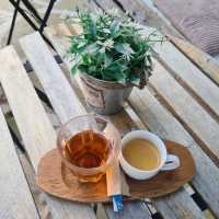 🚂 BARME Tea&Taste🍵