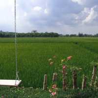 เติมสุข คาเฟ่ พาย้อนวันวานในความทรงจำ