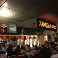🇸🇬新加坡必吃😋美味無法檔🧡🦀JUMBO Seafood - Riverside Point