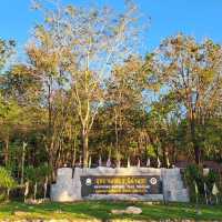 อุทยานแห่งชาติน้ำพอง