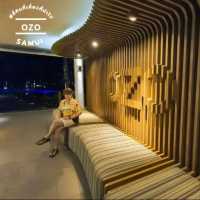 ที่พักกลางหาดเฉวง OZO - SAMUI