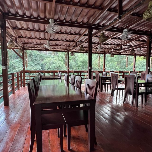 Spring River Resort