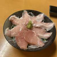 【もくれん】ヨコヅーナが美味しい！