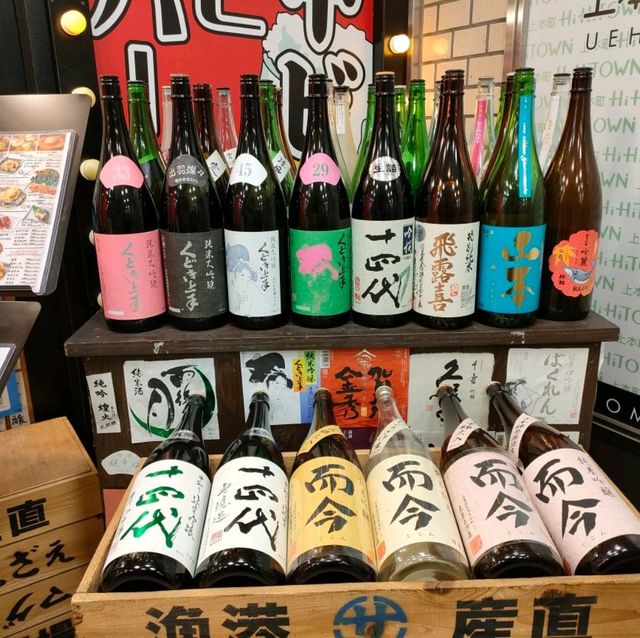 【大阪 上本町】とにかく元気なの✨そして、美味し〜の✨