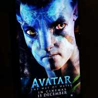 Avatar, TGV Cinema