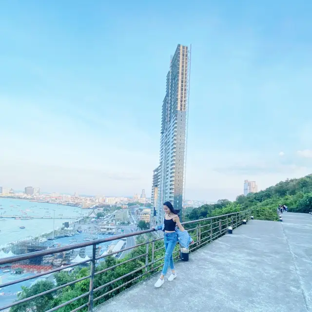 Pattaya Viewpoint