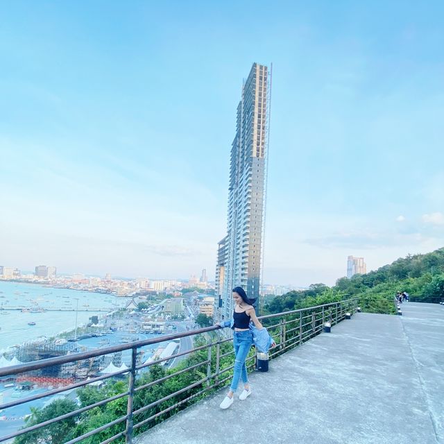 Pattaya Viewpoint