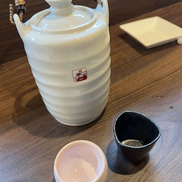 【大阪 梅田】お初天神 日本酒居酒屋