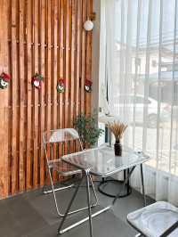 DEEKA CAFE’ กับ เทศกาลคริสต์มาส