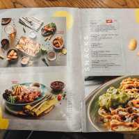 “BIG CHEFS” ร้านอร่อย ณ สนามบินตุรเคีย