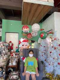 บ้านชูตา พิษณุโลก