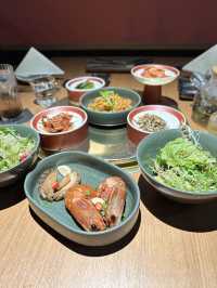 香港探店 貊炙（灣仔）