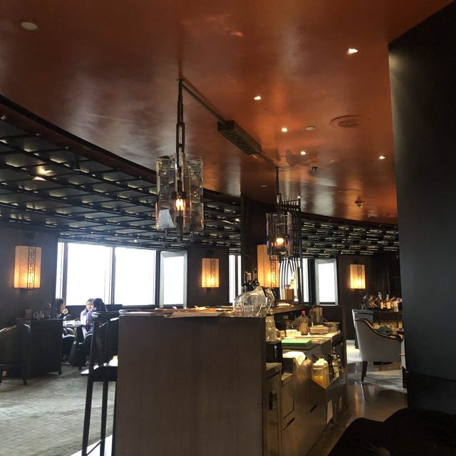 休閒高雅的李白居Li Bai Lounge🌺