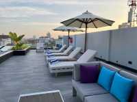 Amethyst Hotel Pattaya 
