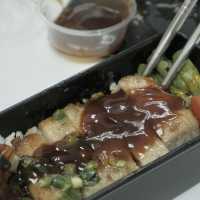 特工主題的🐷豬料理多元化 