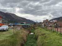 Humedal De Huasao - Peru 