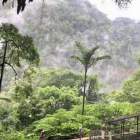 Niah National Park - Borneo, Malaysia