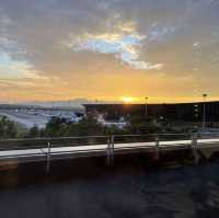 KLIA 