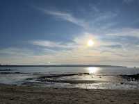 Second Beach