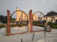 Jantar Mantar - Jaipur 