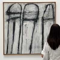 Stunning, marvelous modern art experiences 
