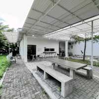 Lumi Coffee Yogyakarta