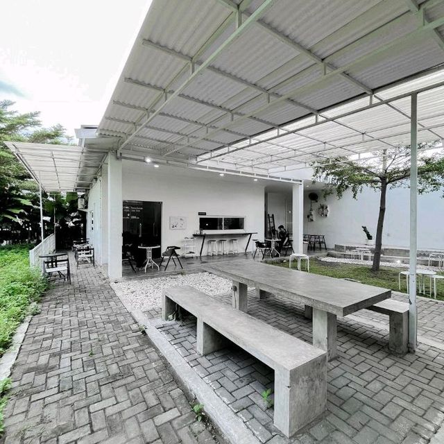 Lumi Coffee Yogyakarta
