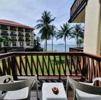 The Magellan Sutera Resort, Sutera Harbour